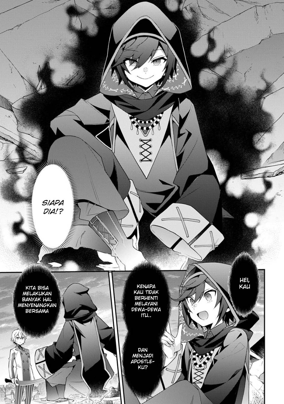 Chapter 67 - halaman 28