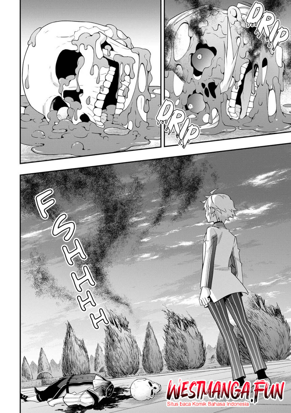 Chapter 67 - halaman 31