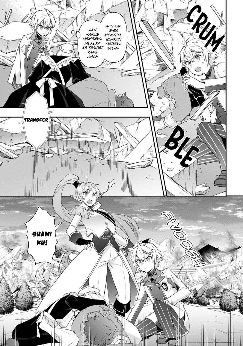 Chapter 67 - halaman 34