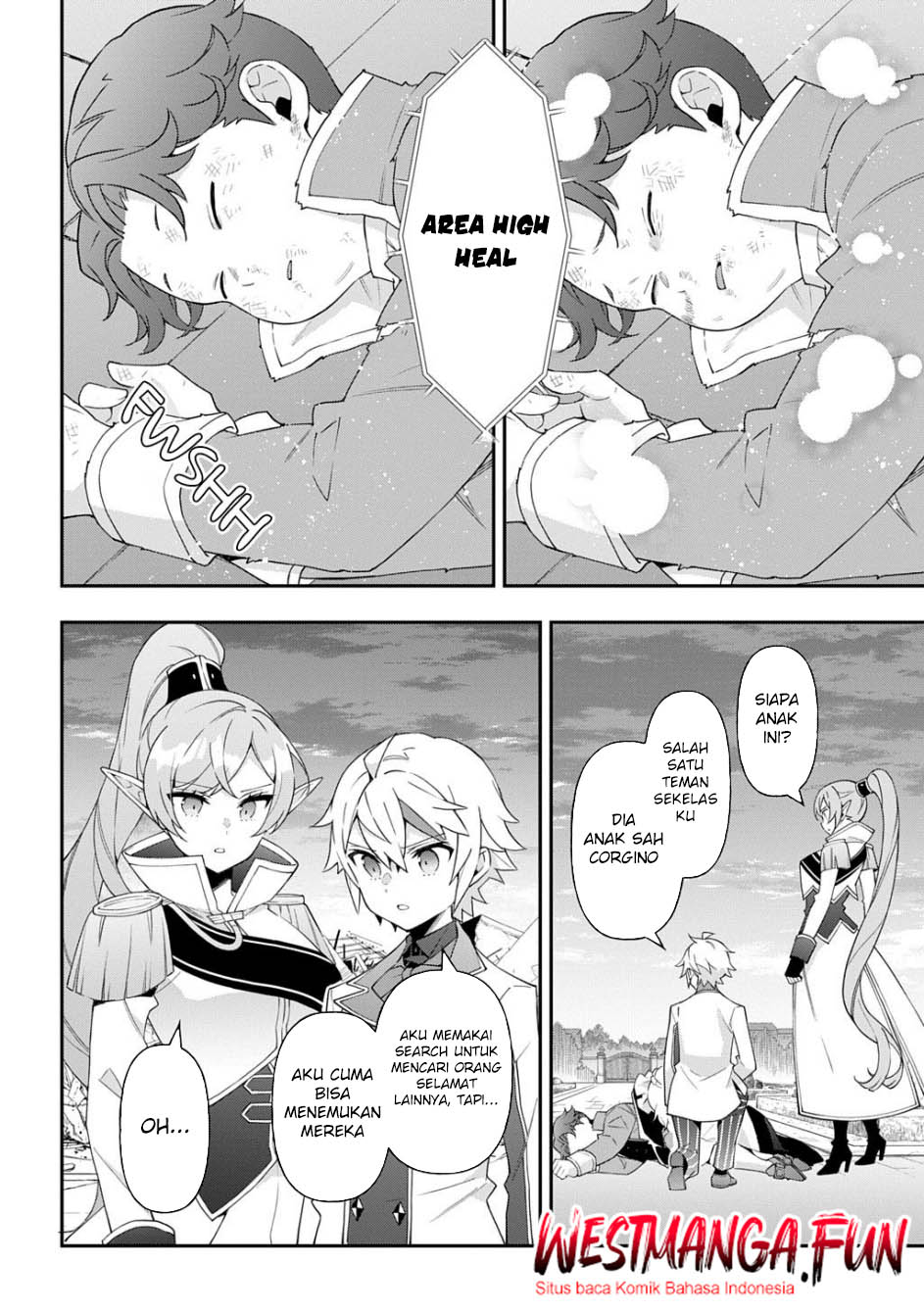 Chapter 67 - halaman 35