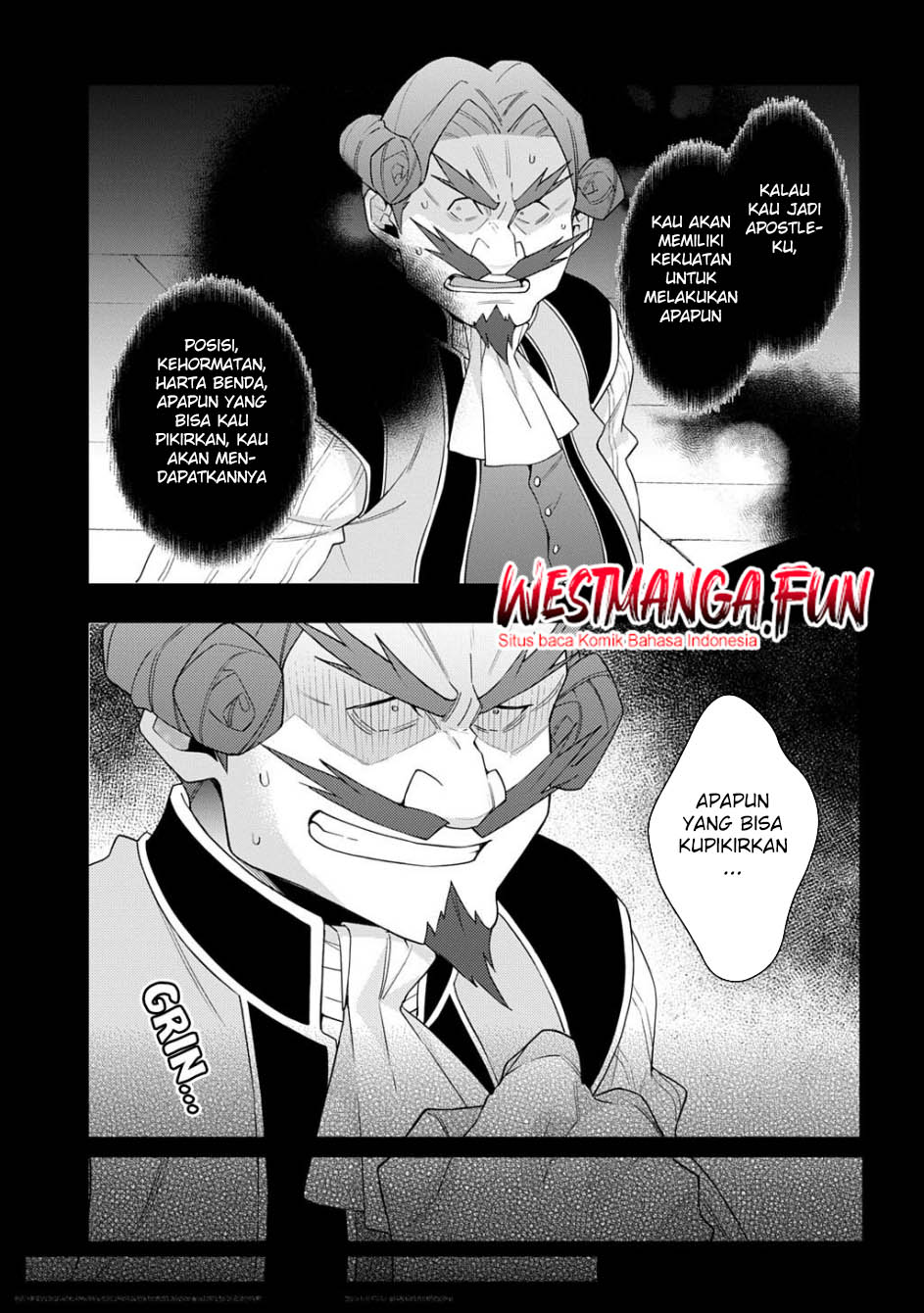 Chapter 67 - halaman 6