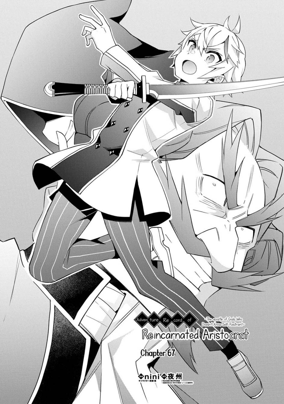 Chapter 67 - halaman 7
