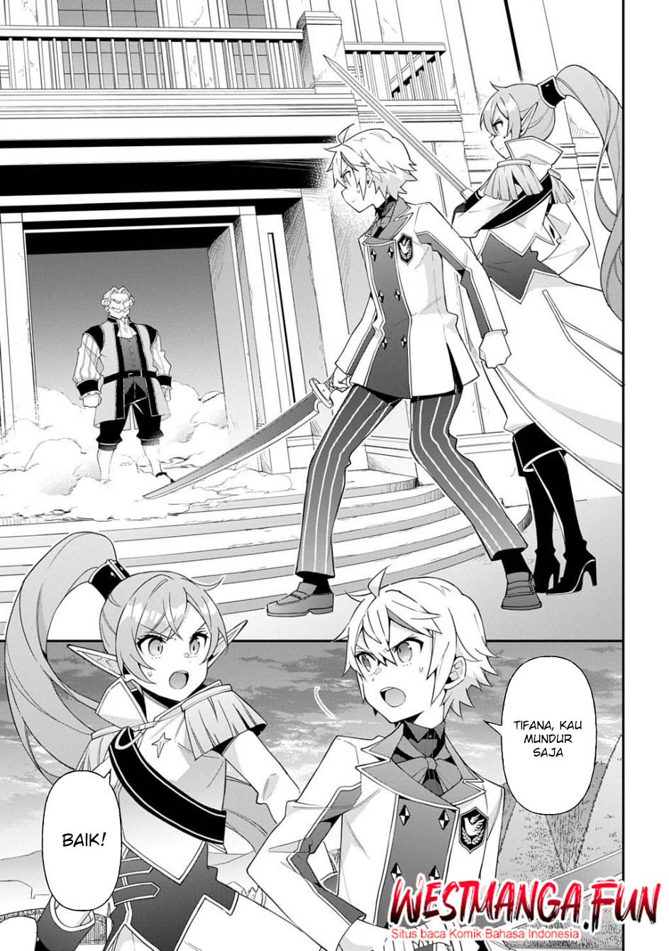 Chapter 67 - halaman 8