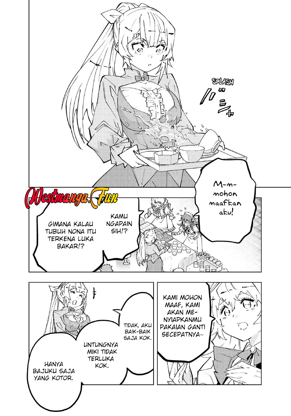 Chapter 156 - halaman 10