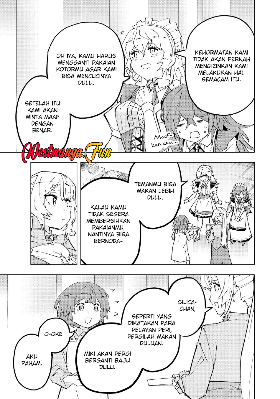 Chapter 156 - halaman 12