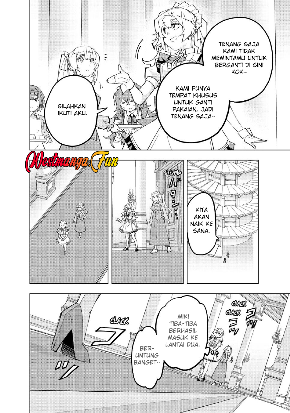 Chapter 156 - halaman 13