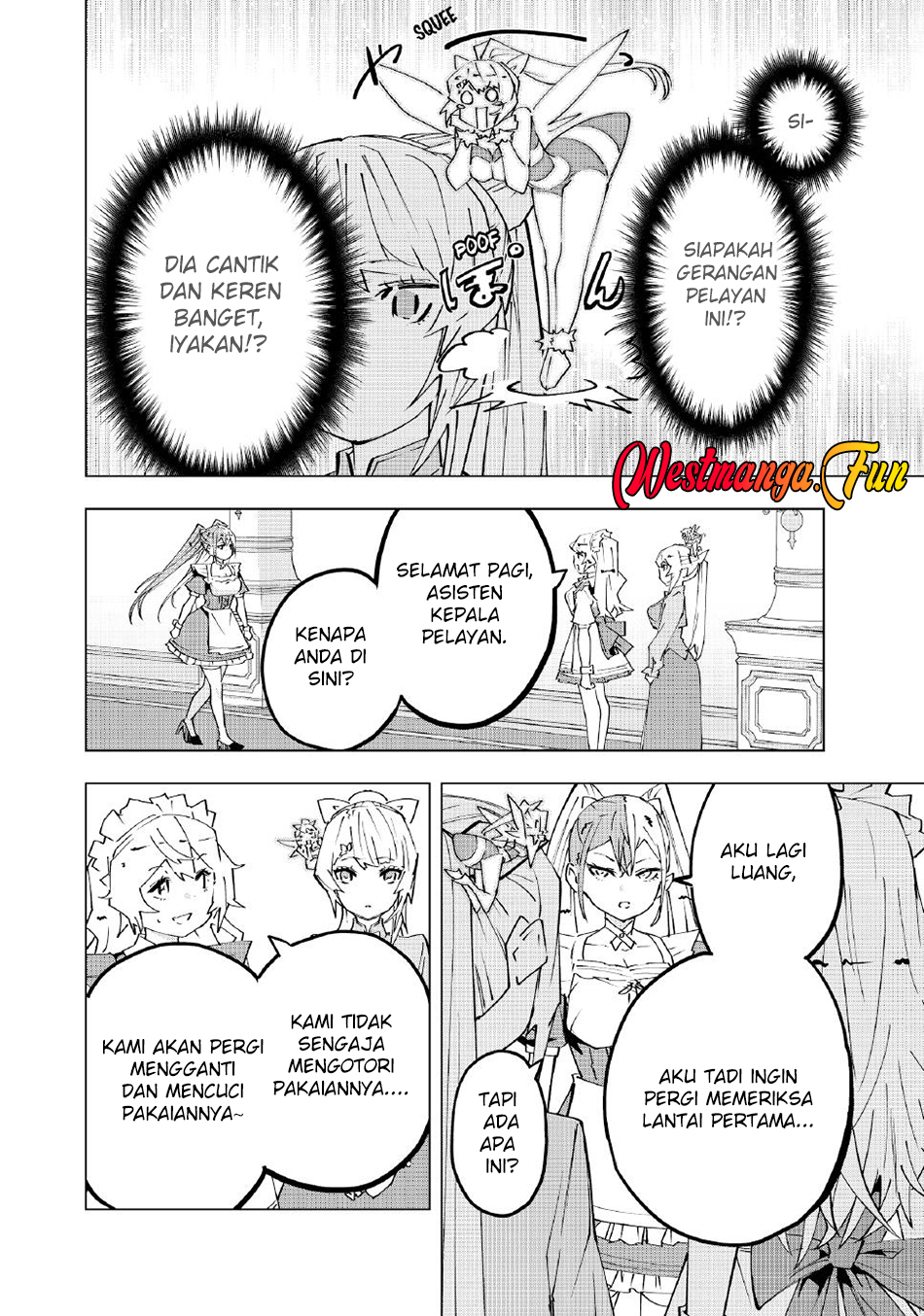 Chapter 156 - halaman 15