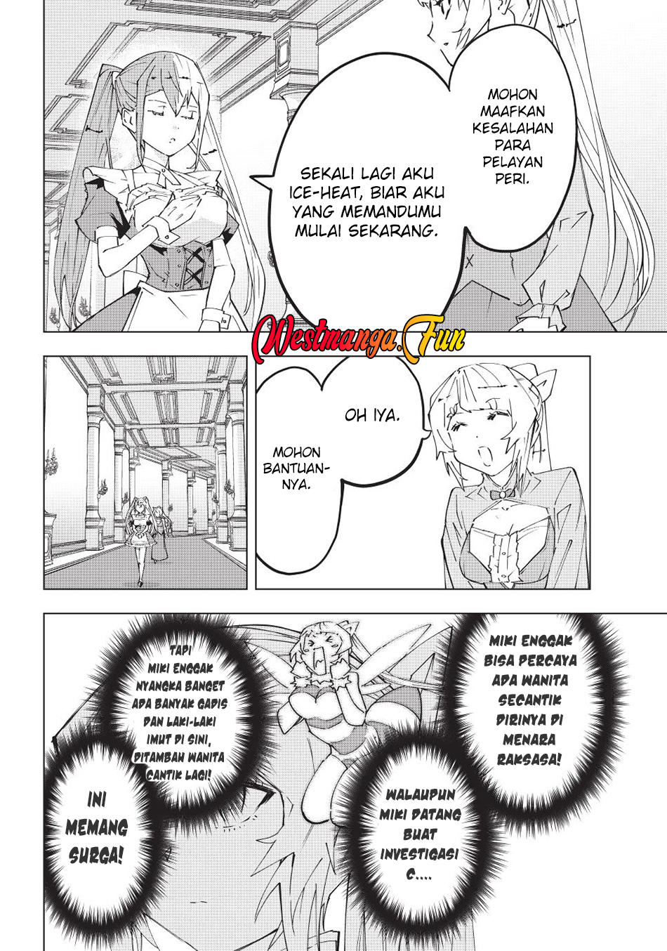 Chapter 156 - halaman 17
