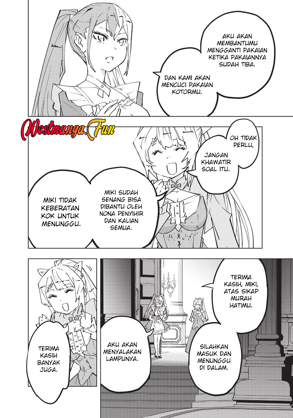 Chapter 156 - halaman 19