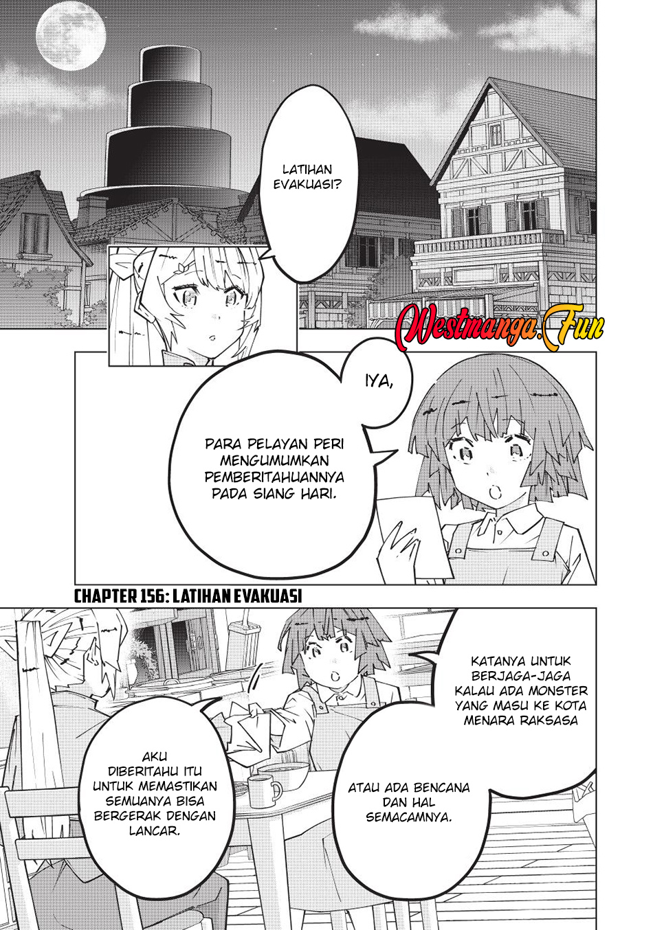 Chapter 156 - halaman 2