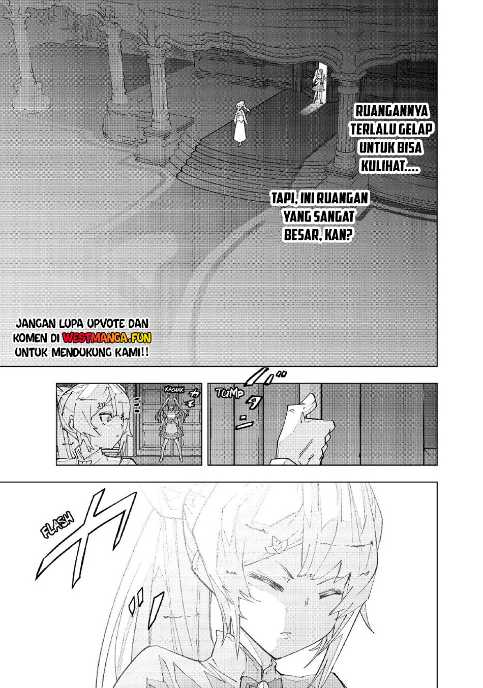 Chapter 156 - halaman 20
