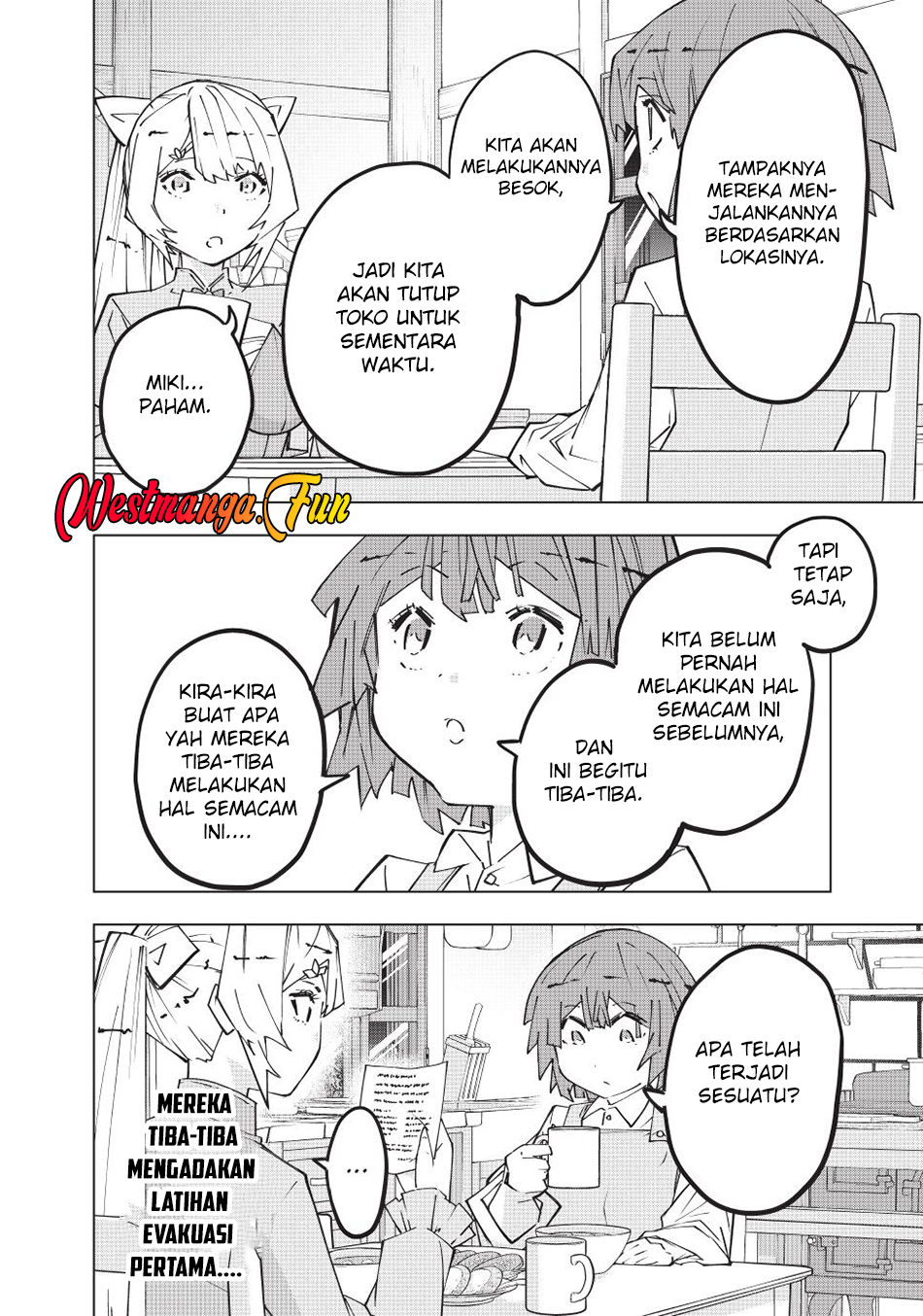 Chapter 156 - halaman 4