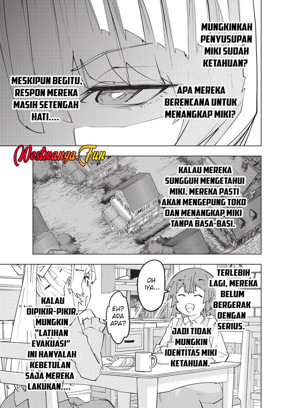 Chapter 156 - halaman 5