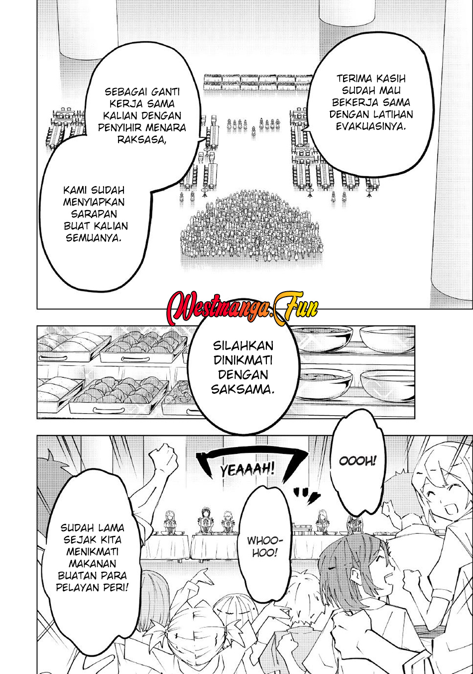 Chapter 156 - halaman 8