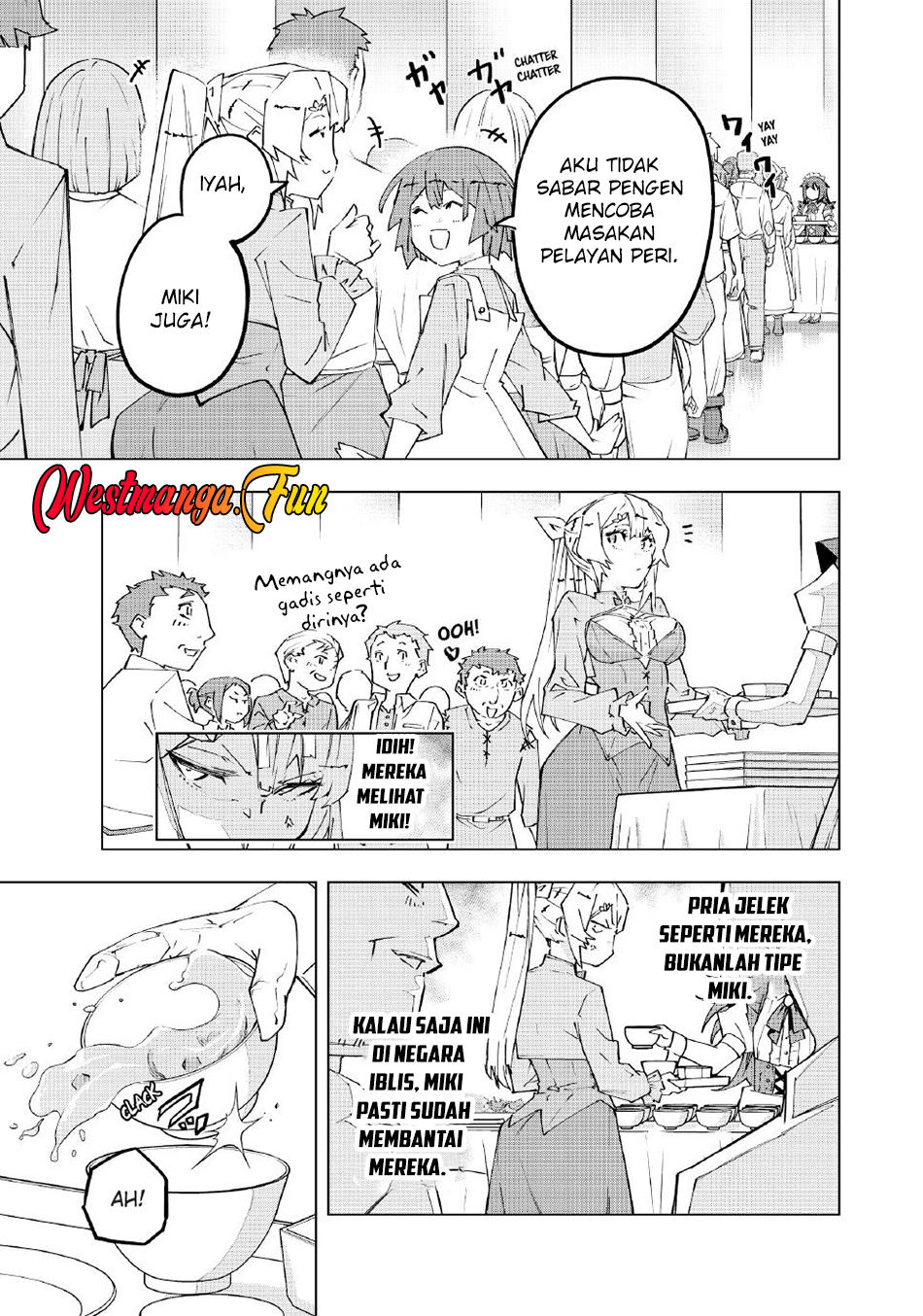 Chapter 156 - halaman 9