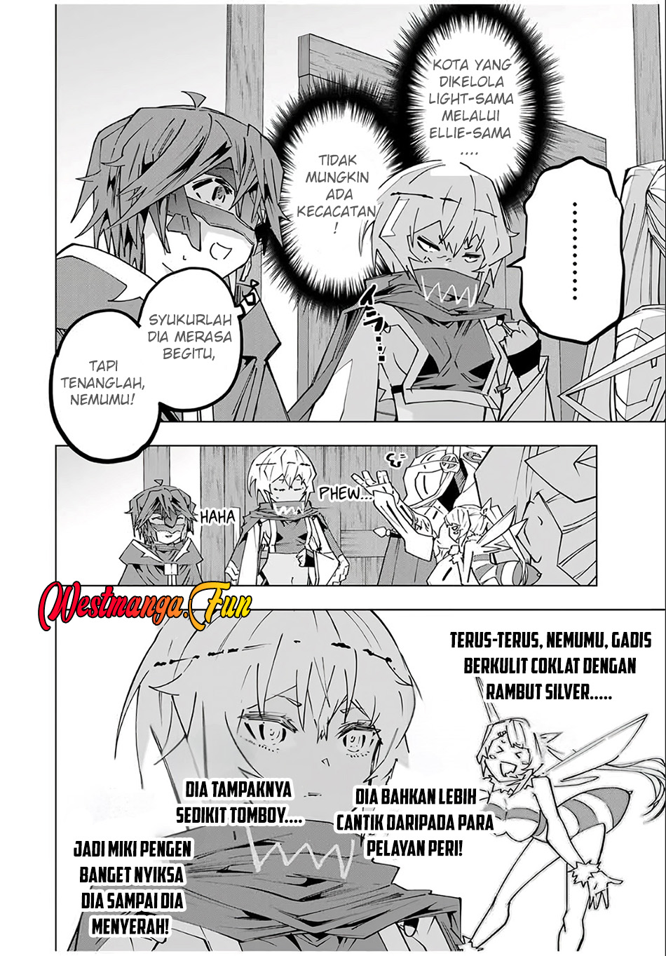 Chapter 155 - halaman 11