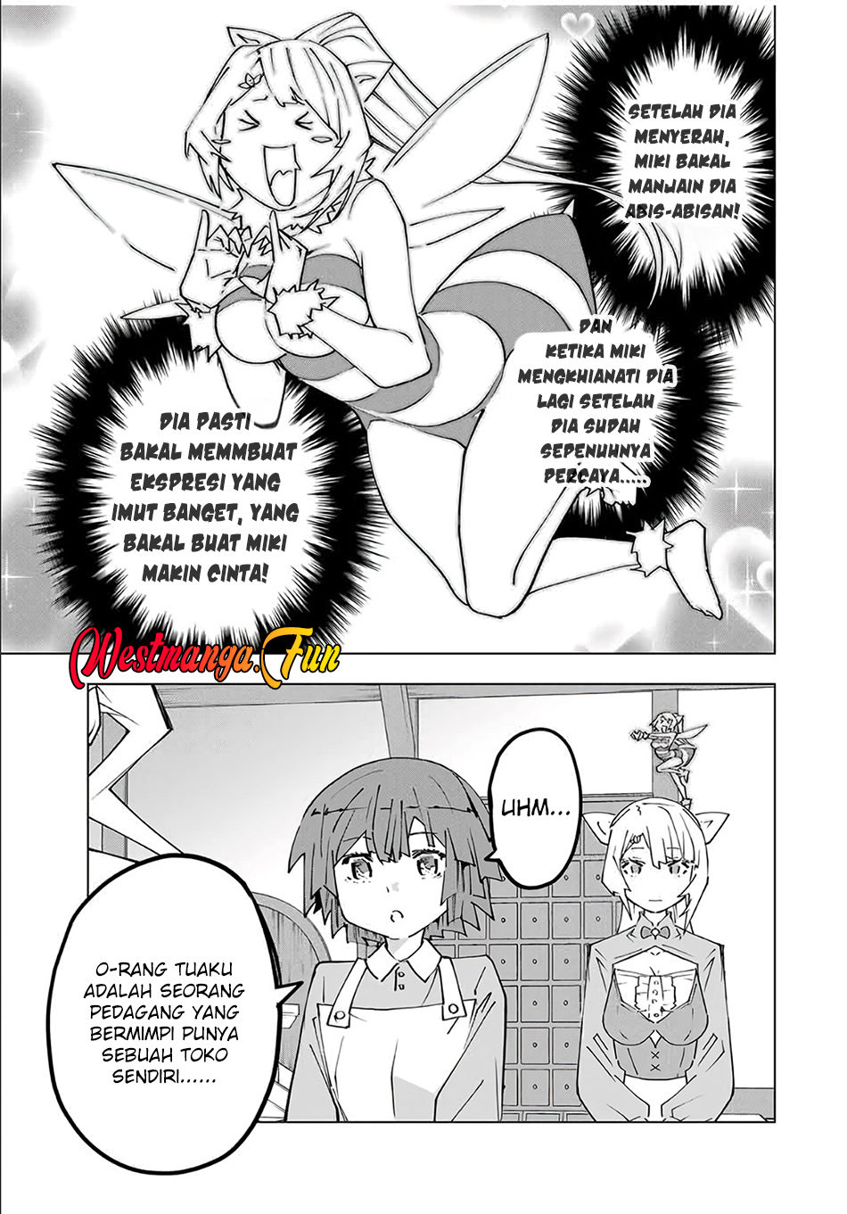 Chapter 155 - halaman 12