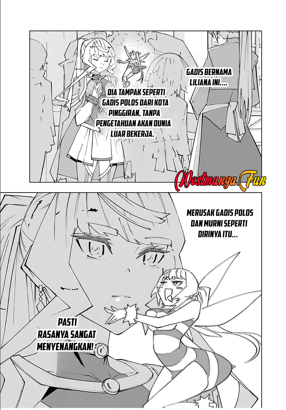 Chapter 155 - halaman 14