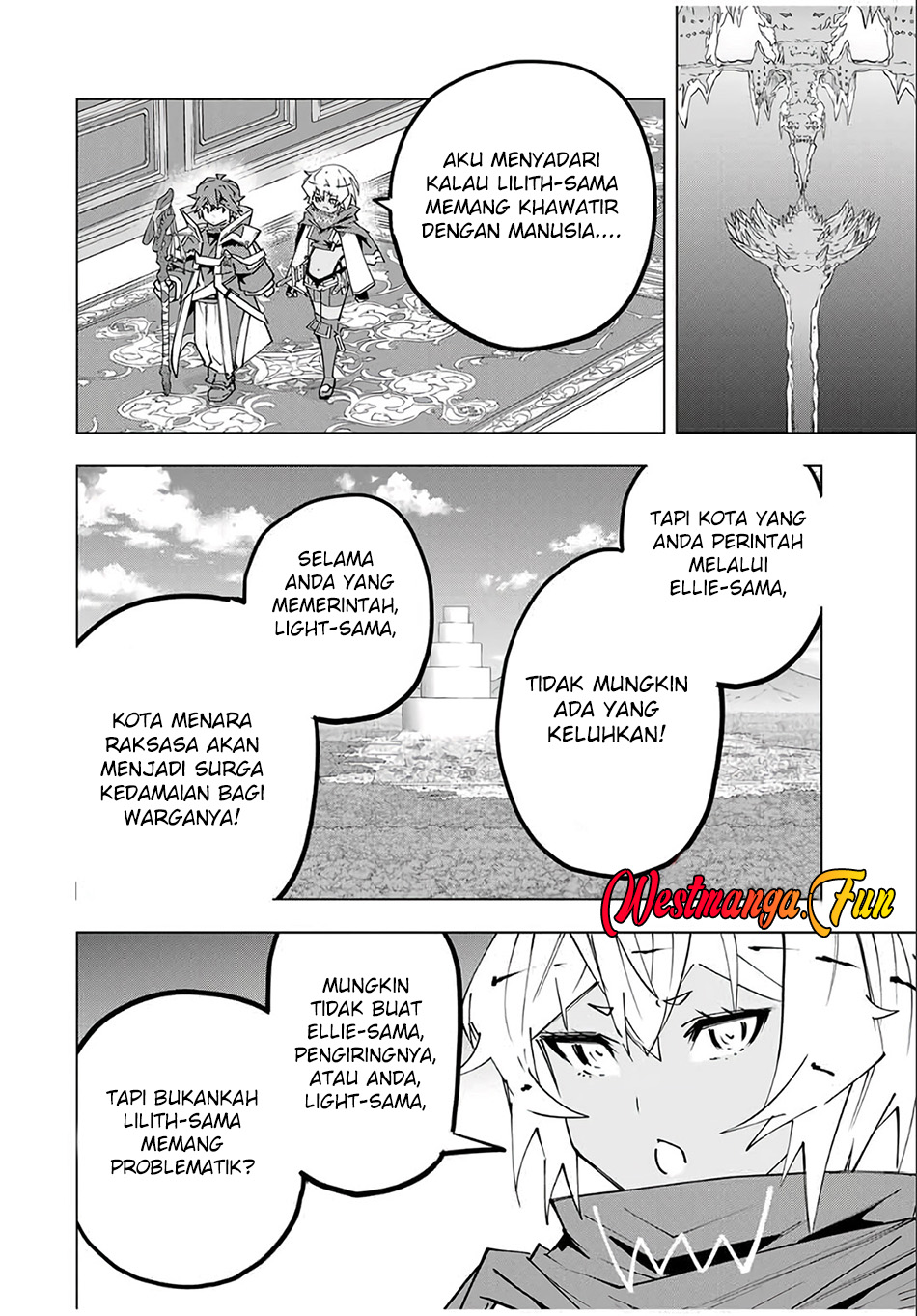 Chapter 155 - halaman 20