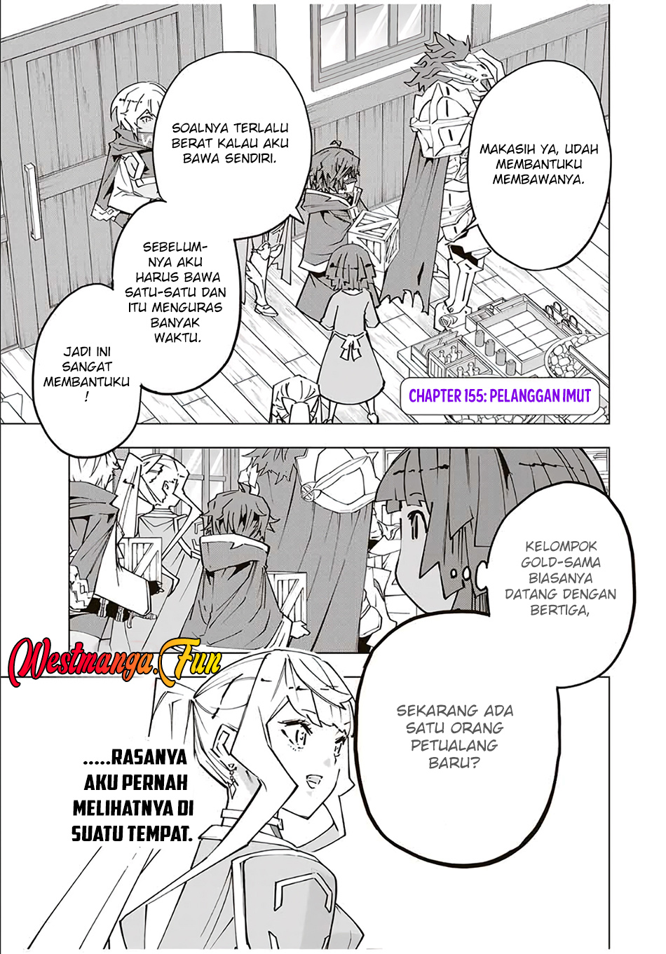 Chapter 155 - halaman 3