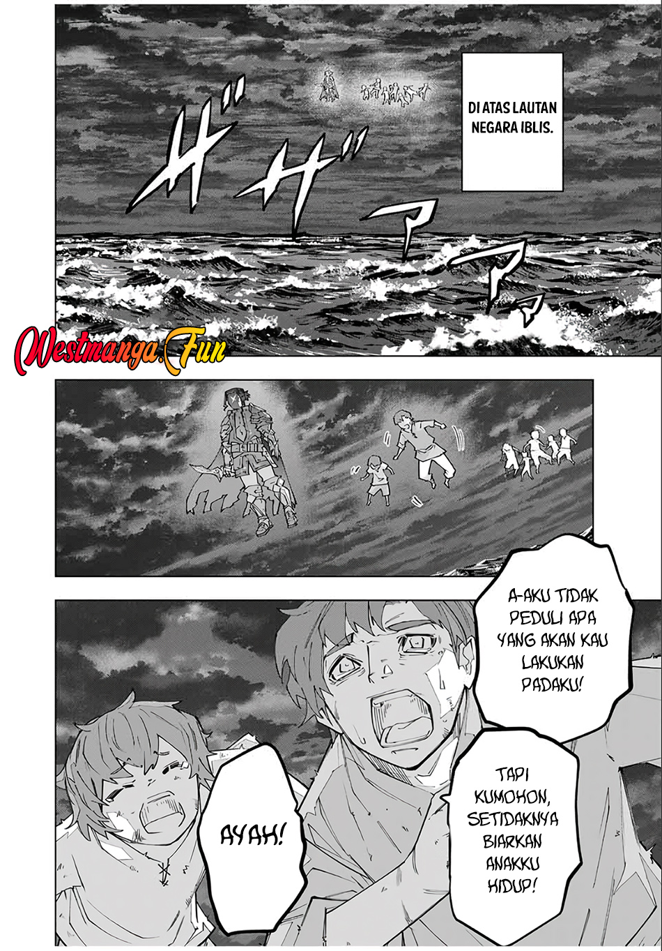 Chapter 155 - halaman 22