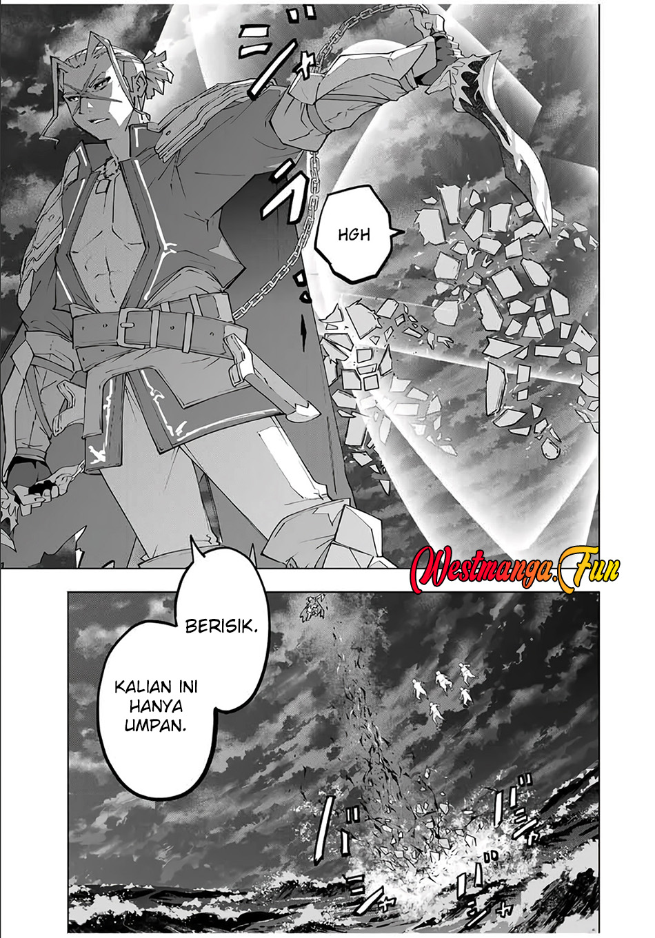 Chapter 155 - halaman 23
