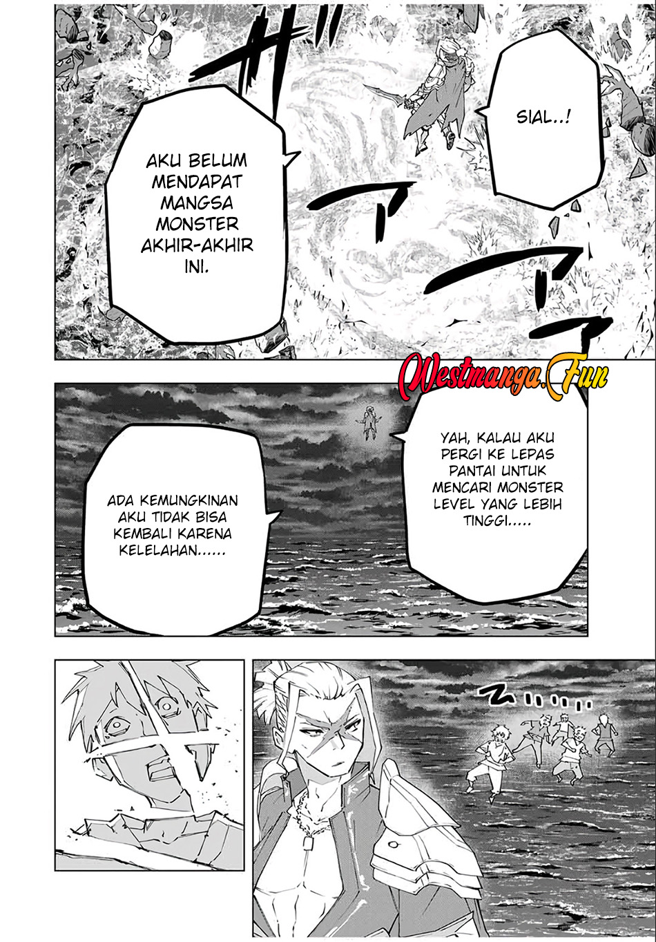 Chapter 155 - halaman 27