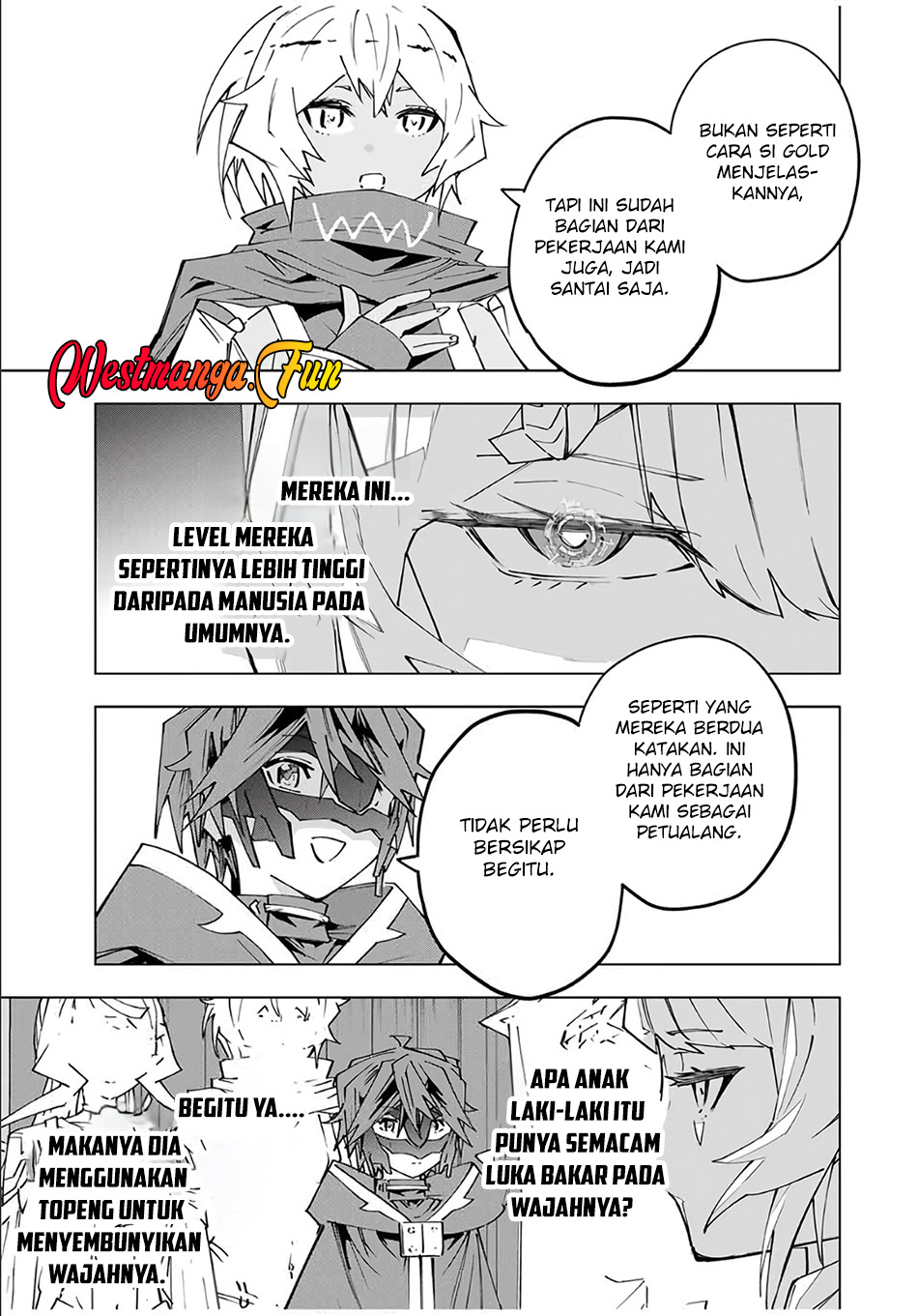 Chapter 155 - halaman 6