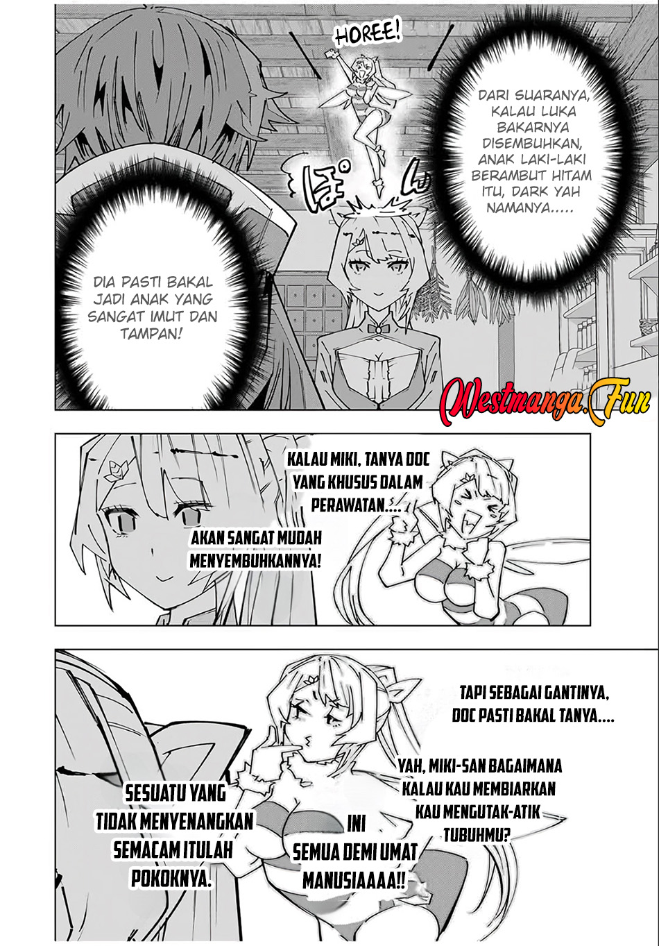 Chapter 155 - halaman 7