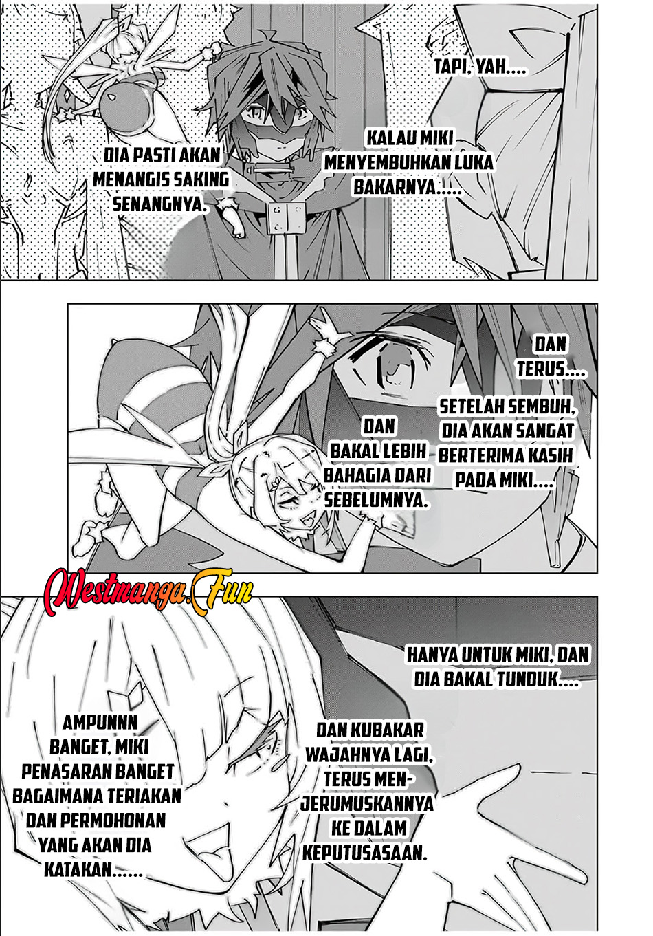 Chapter 155 - halaman 8