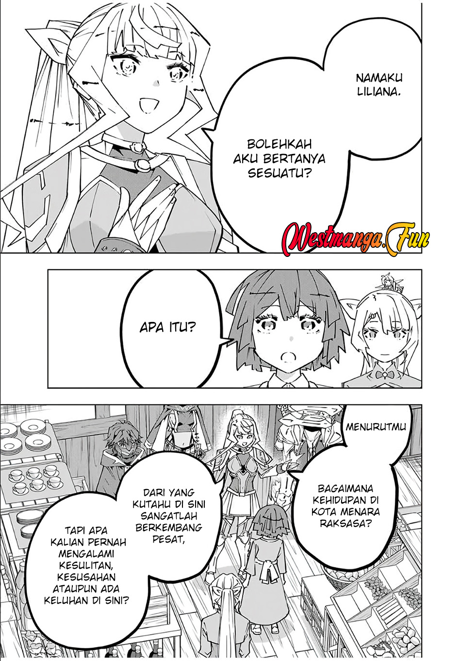 Chapter 155 - halaman 10