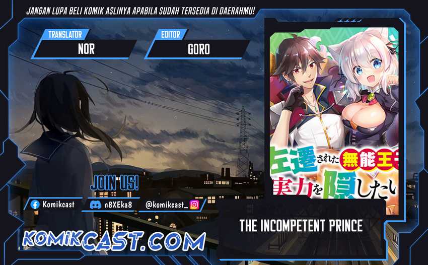 Chapter 28.5 - halaman 2