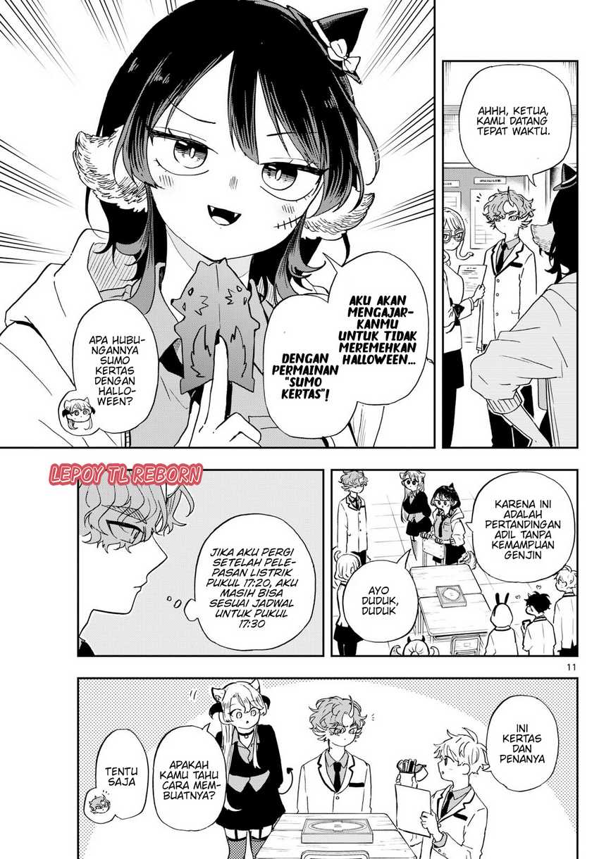 Chapter 45 - halaman 13