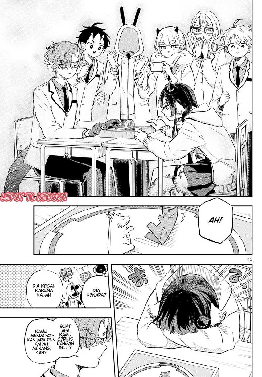 Chapter 45 - halaman 15