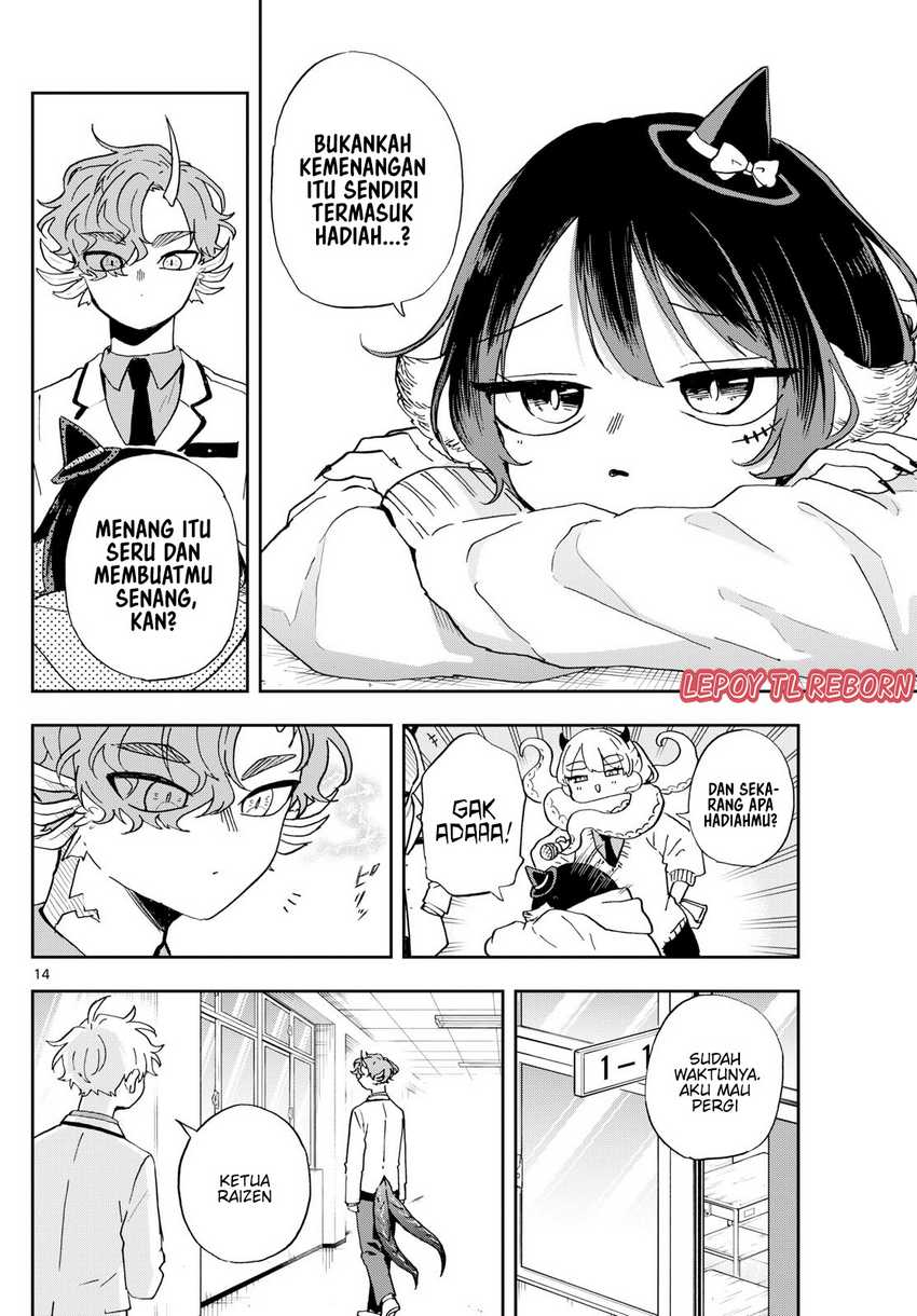 Chapter 45 - halaman 16