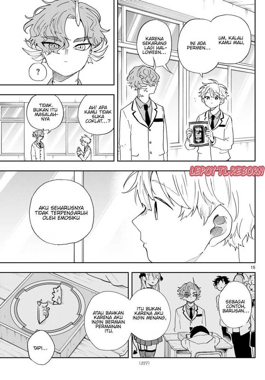 Chapter 45 - halaman 17