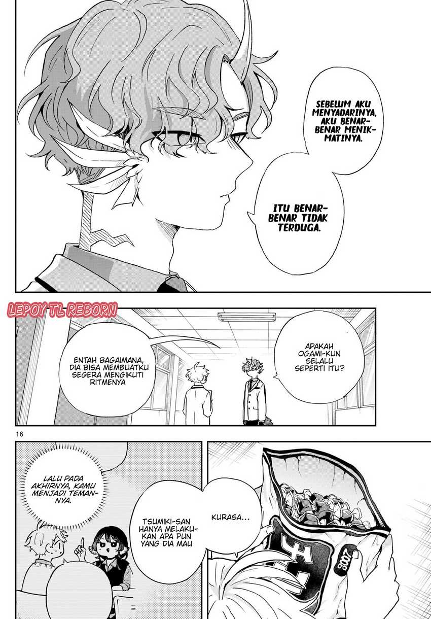 Chapter 45 - halaman 18