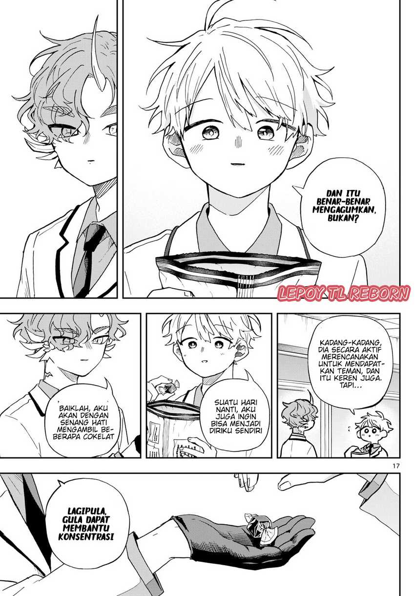 Chapter 45 - halaman 19