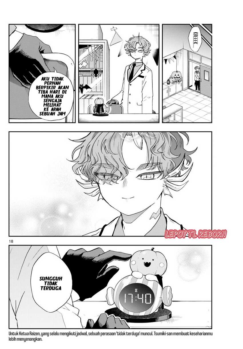 Chapter 45 - halaman 20