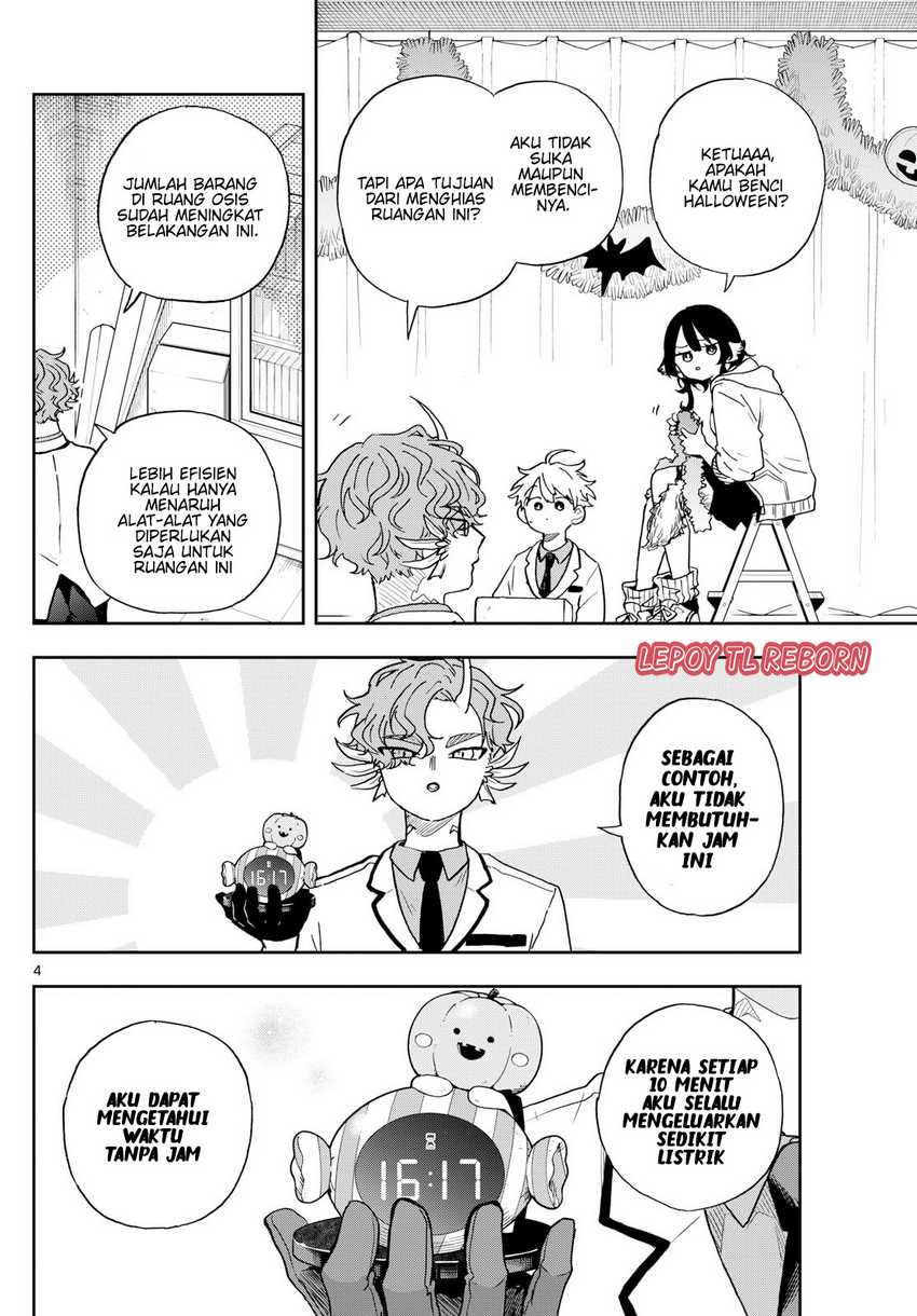 Chapter 45 - halaman 6