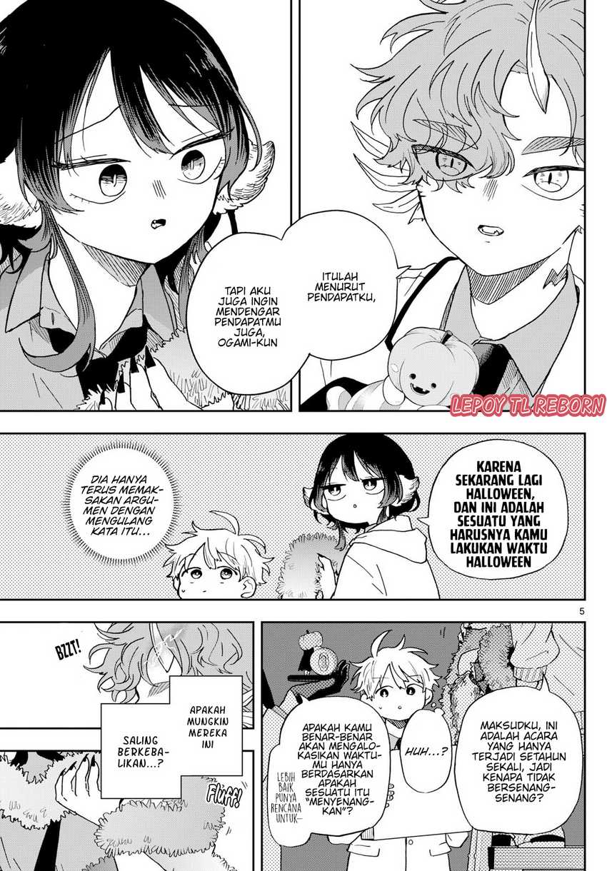 Chapter 45 - halaman 7