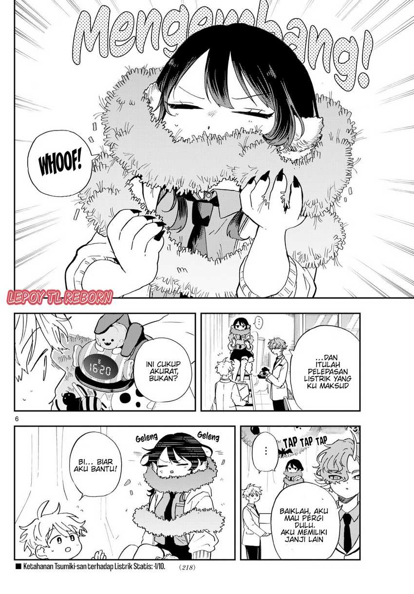 Chapter 45 - halaman 8