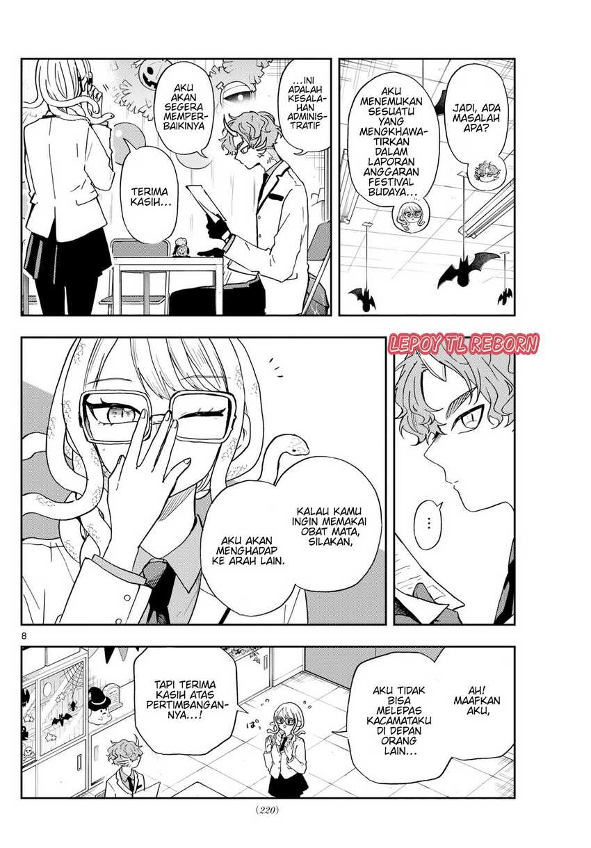 Chapter 45 - halaman 10