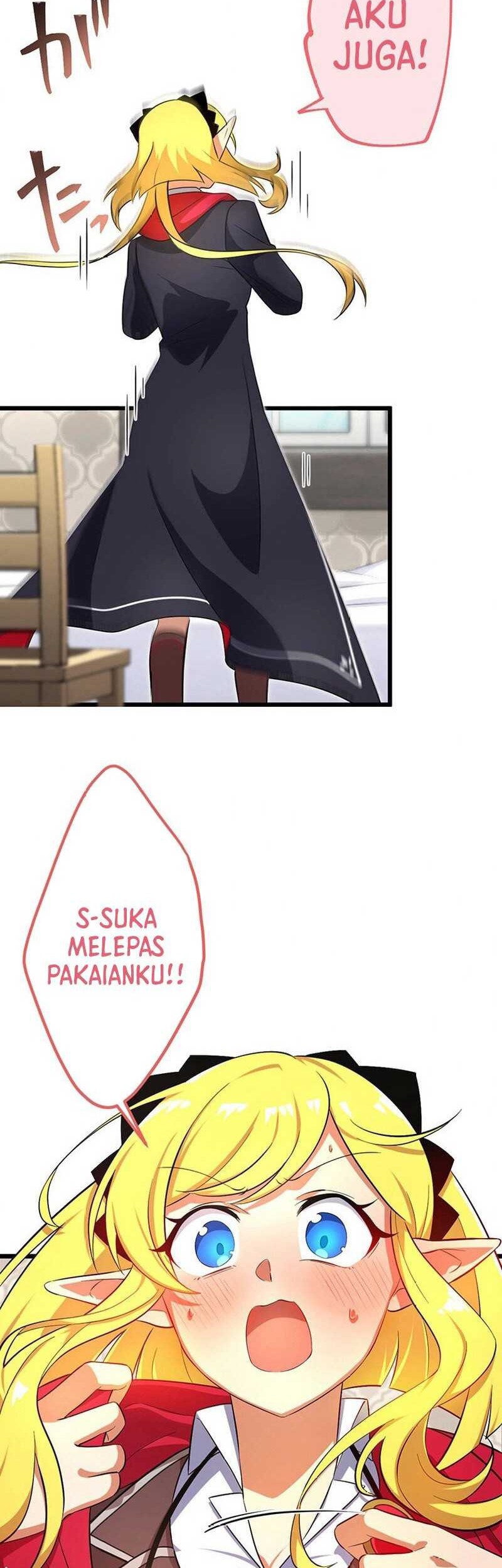 Chapter 74 - halaman 8