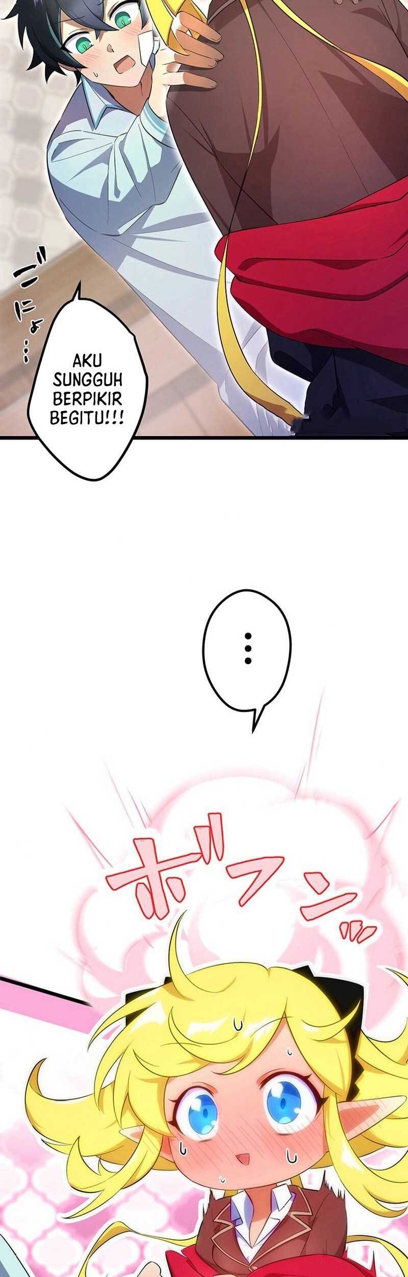 Chapter 74 - halaman 16