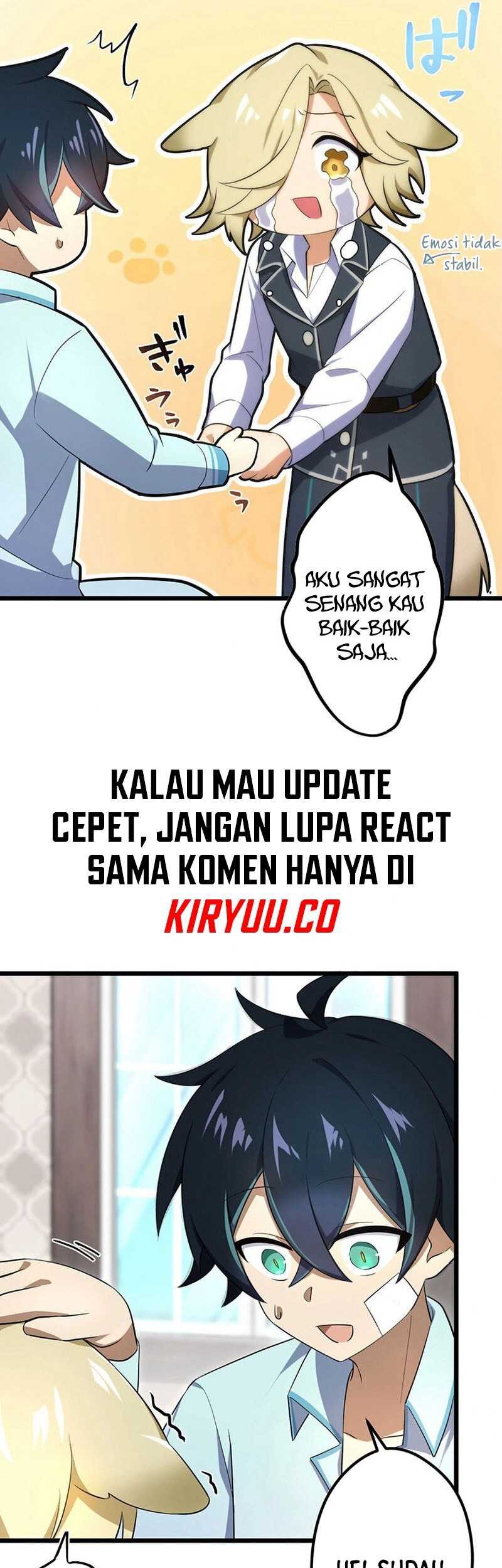 Chapter 74 - halaman 27