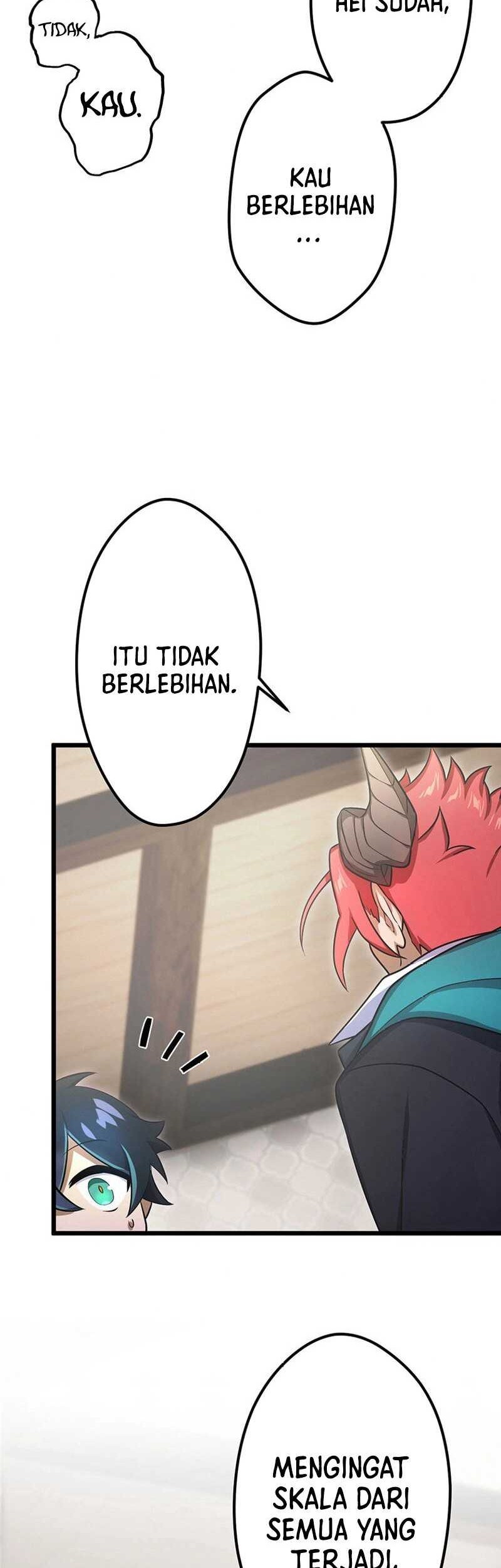 Chapter 74 - halaman 28