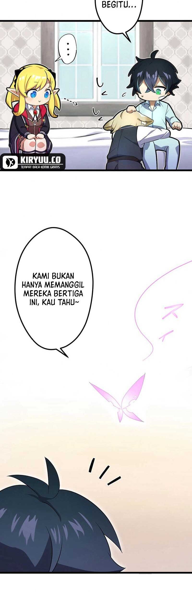 Chapter 74 - halaman 30
