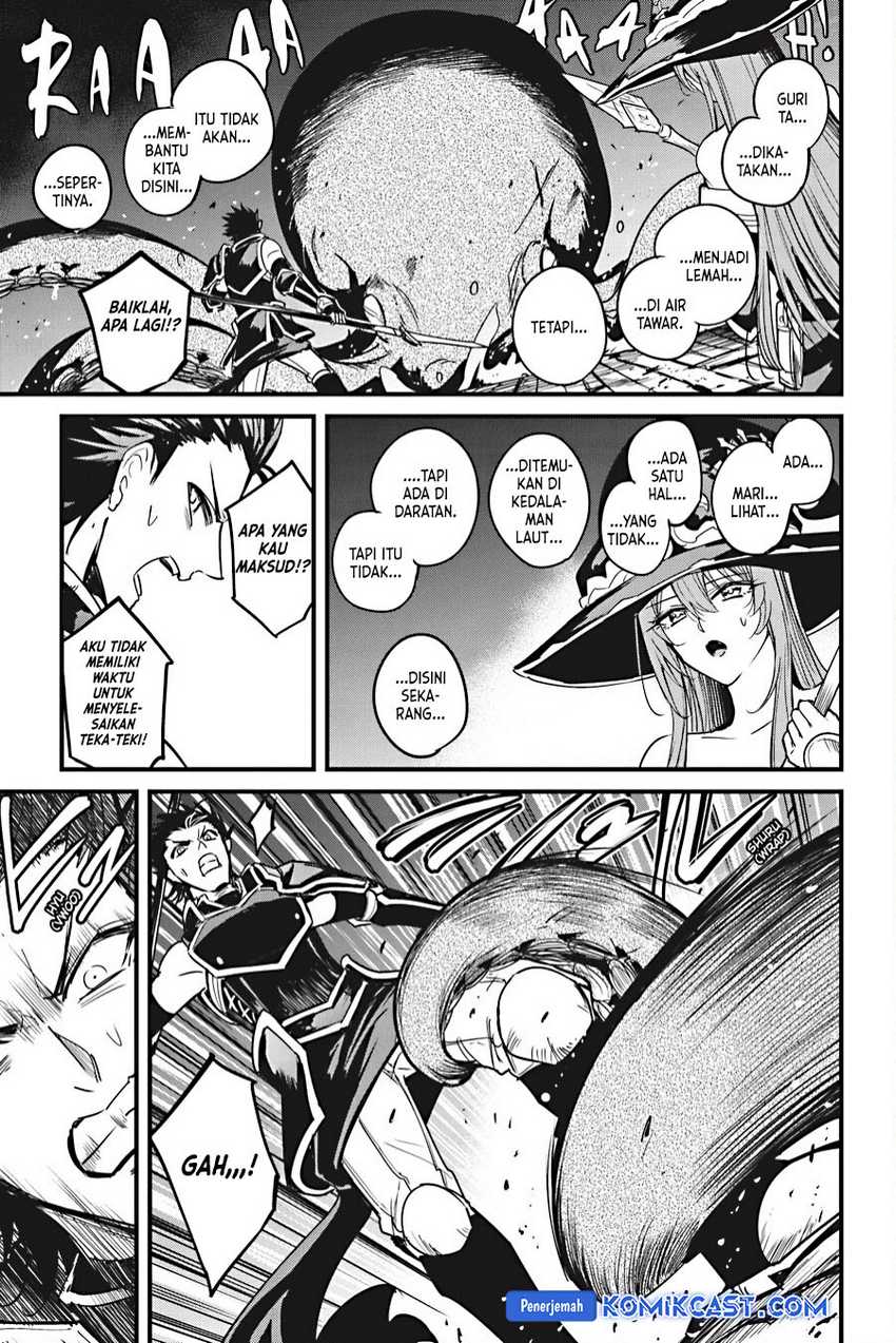 Chapter 109 - halaman 16