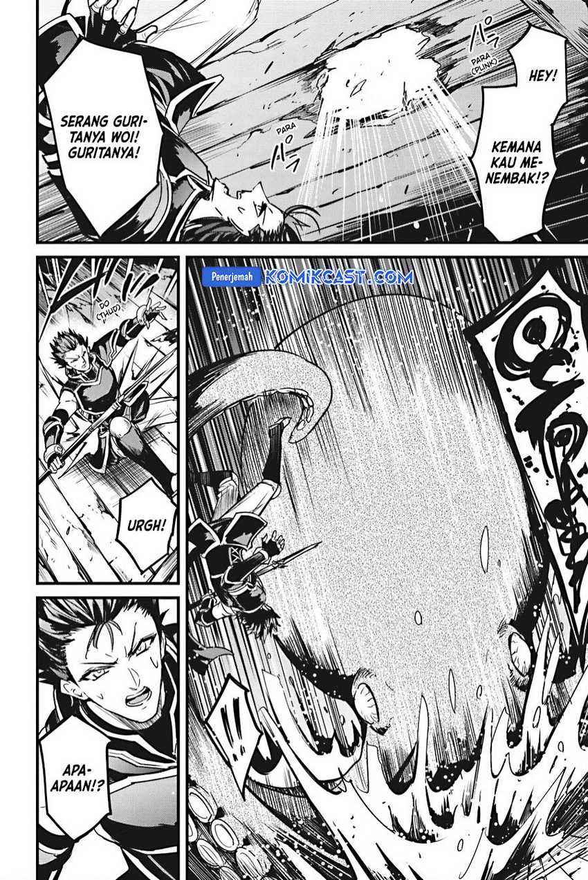 Chapter 109 - halaman 19